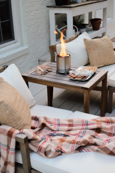 Preview: Solo Stove Mesa